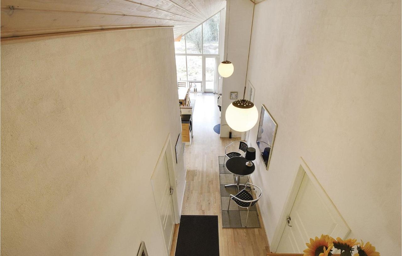 7 Bedroom Stunning Home In Herning Kølkær Exterior foto